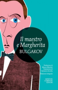 Bulgakov's Master and Margherita
