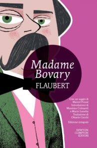 Flaubet's Madame Bovary